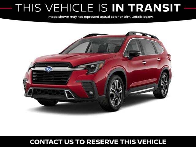 2026 Subaru ASCENT Touring 7-Passenger Springfield VA