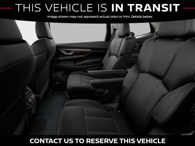 2026 Subaru ASCENT Touring 7-Passenger Springfield VA