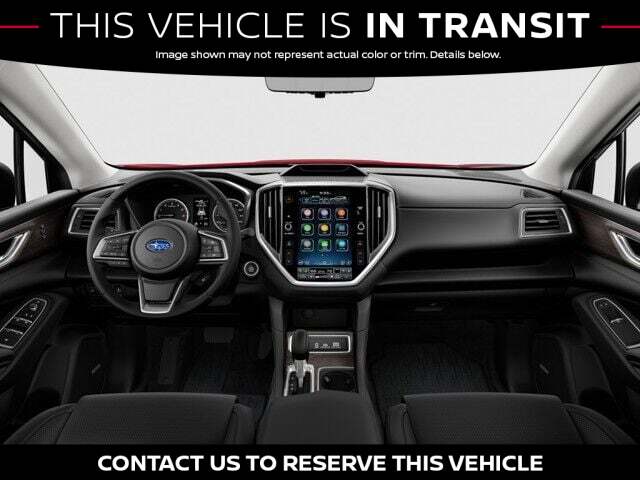 2026 Subaru ASCENT Touring 7-Passenger Springfield VA