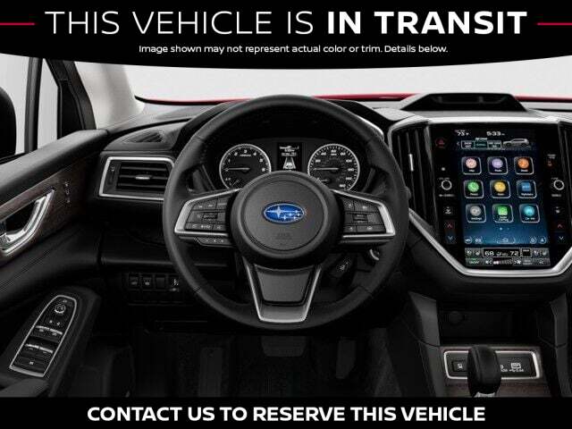 2026 Subaru ASCENT Touring 7-Passenger Springfield VA