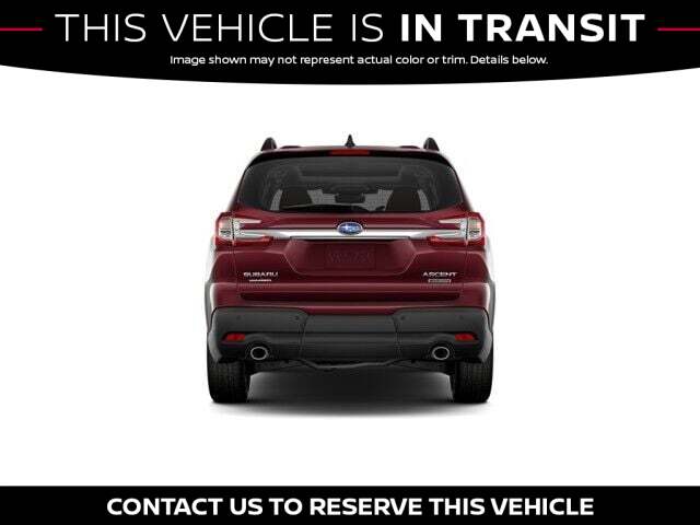 2026 Subaru ASCENT Touring 7-Passenger Springfield VA