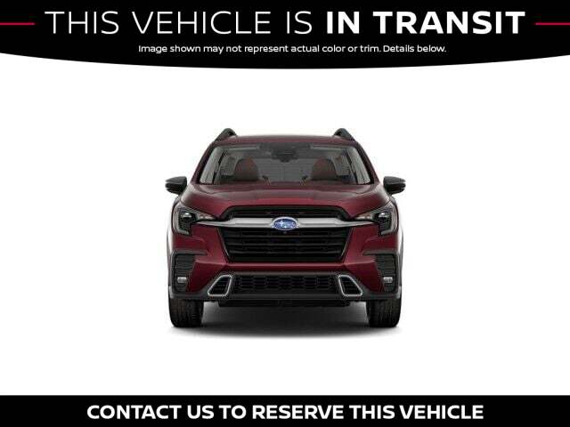2026 Subaru ASCENT Touring 7-Passenger Springfield VA