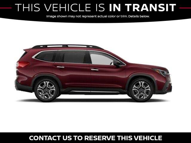 2026 Subaru ASCENT Touring 7-Passenger Springfield VA