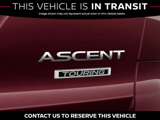 2026 Subaru ASCENT Touring 7-Passenger Springfield VA