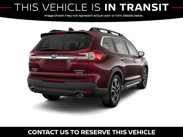 2026 Subaru ASCENT Touring 7-Passenger Springfield VA