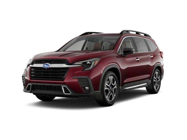 2026 Subaru ASCENT Touring 7-Passenger Springfield VA
