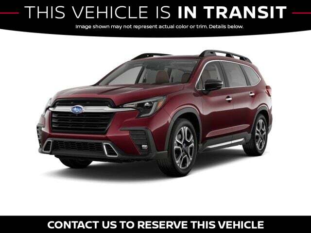 2026 Subaru ASCENT Touring 7-Passenger Springfield VA