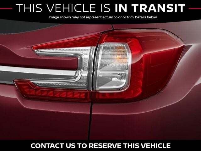 2026 Subaru ASCENT Touring 7-Passenger Springfield VA