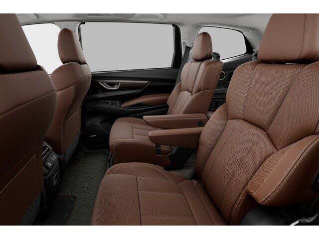 2026 Subaru ASCENT Touring 7-Passenger Springfield VA