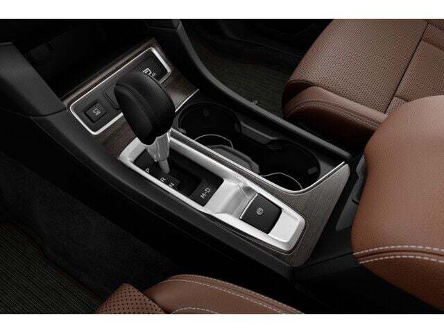 2026 Subaru ASCENT Touring 7-Passenger Springfield VA