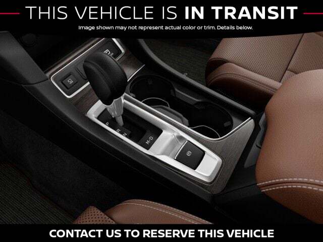 2026 Subaru ASCENT Touring 7-Passenger Springfield VA