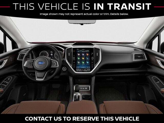 2026 Subaru ASCENT Touring 7-Passenger Springfield VA