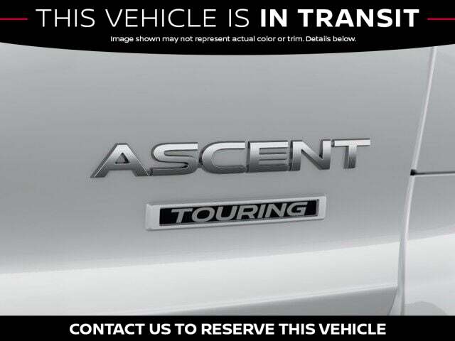 2026 Subaru ASCENT Touring 7-Passenger Springfield VA