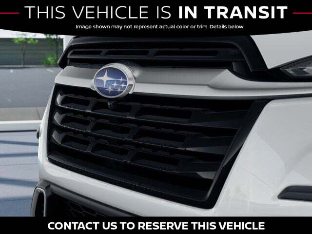 2026 Subaru ASCENT Touring 7-Passenger Springfield VA