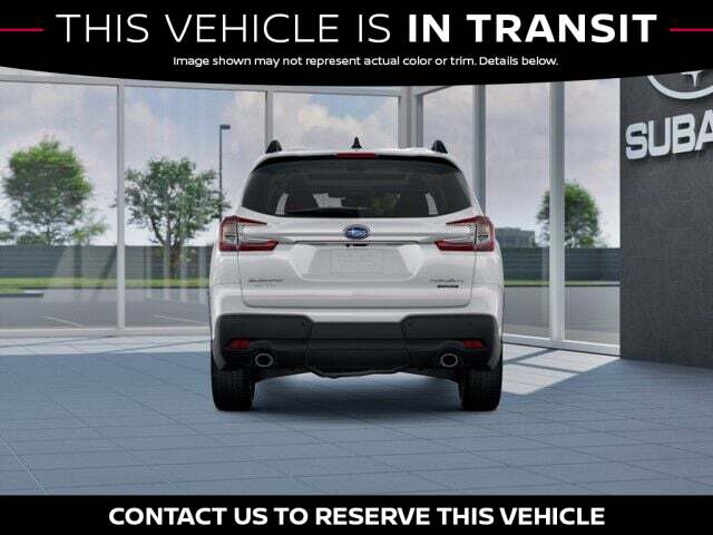 2026 Subaru ASCENT Touring 7-Passenger Springfield VA