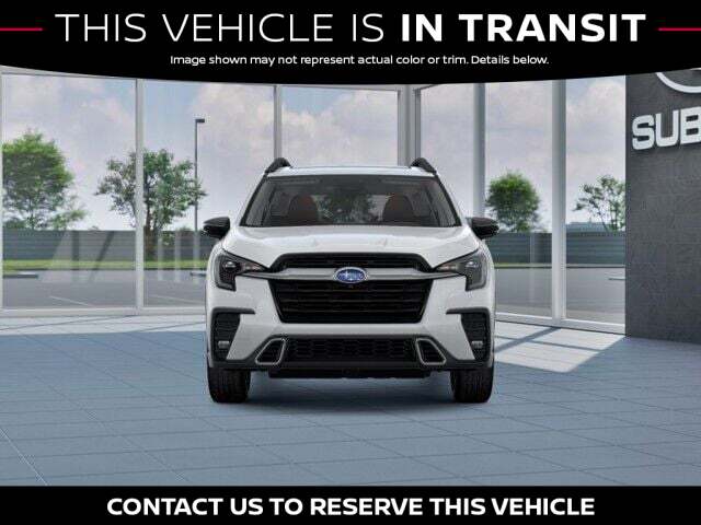 2026 Subaru ASCENT Touring 7-Passenger Springfield VA