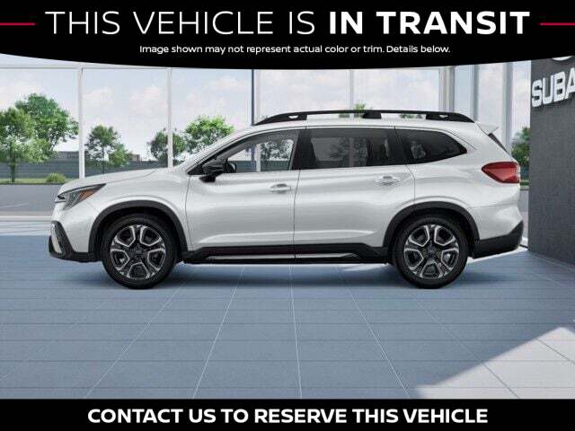 2026 Subaru ASCENT Touring 7-Passenger Springfield VA