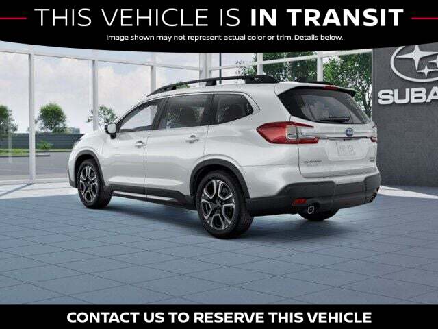 2026 Subaru ASCENT Touring 7-Passenger Springfield VA