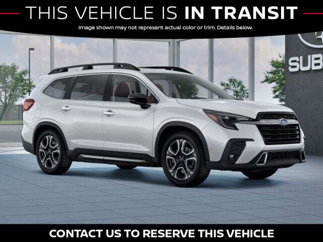 2026 Subaru ASCENT Touring 7-Passenger