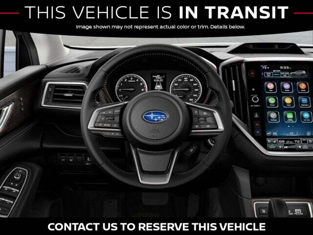2026 Subaru ASCENT Touring 7-Passenger Springfield VA