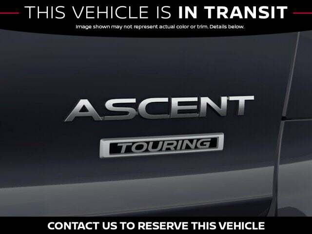 2026 Subaru ASCENT Touring 7-Passenger Springfield VA
