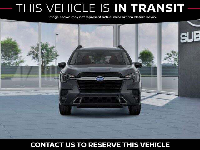 2026 Subaru ASCENT Touring 7-Passenger Springfield VA