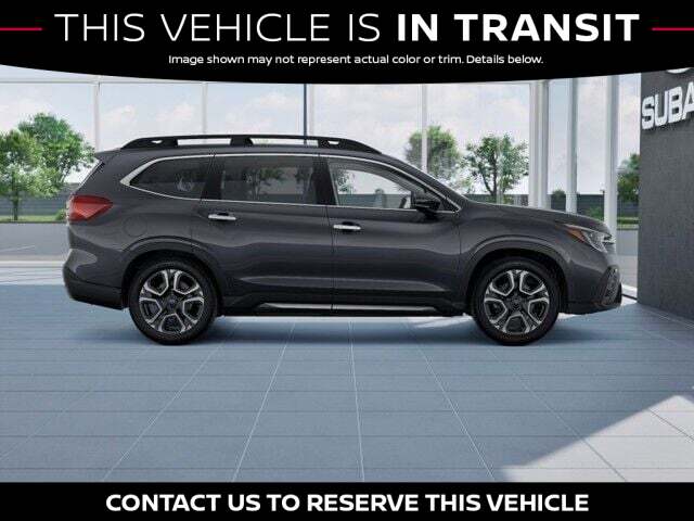 2026 Subaru ASCENT Touring 7-Passenger Springfield VA