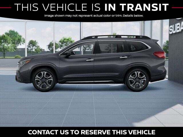 2026 Subaru ASCENT Touring 7-Passenger Springfield VA