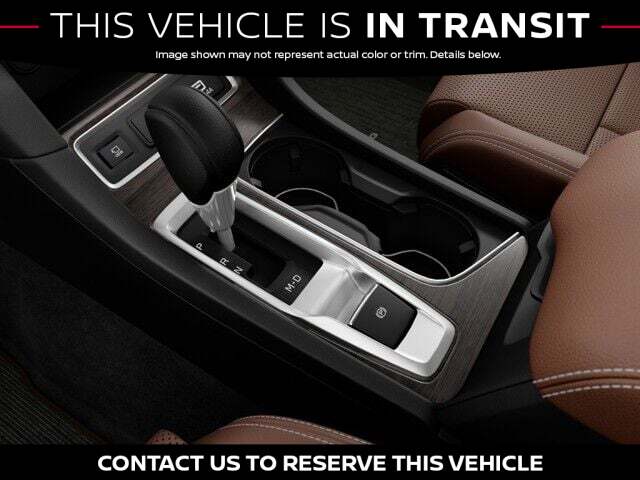 2026 Subaru ASCENT Touring 7-Passenger Springfield VA
