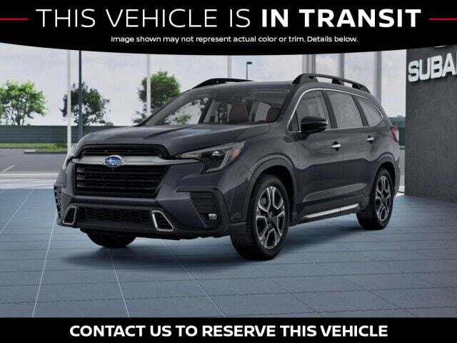 2026 Subaru ASCENT Touring 7-Passenger Springfield VA