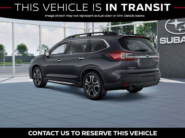 2026 Subaru ASCENT Touring 7-Passenger Springfield VA
