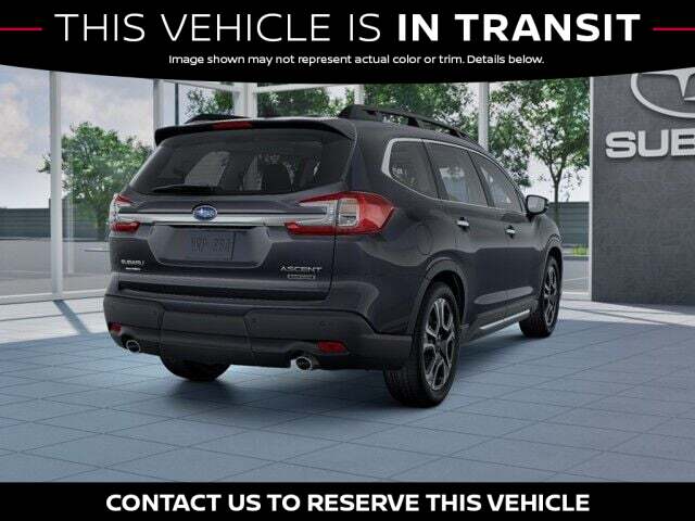2026 Subaru ASCENT Touring 7-Passenger Springfield VA