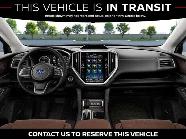 2026 Subaru ASCENT Touring 7-Passenger Springfield VA