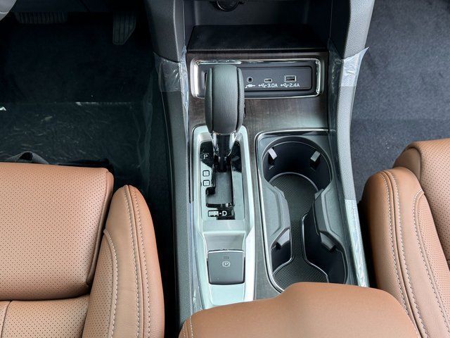 2026 Subaru ASCENT Touring 7-Passenger Springfield VA