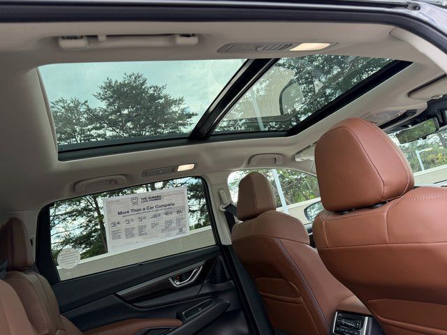2026 Subaru ASCENT Touring 7-Passenger Springfield VA