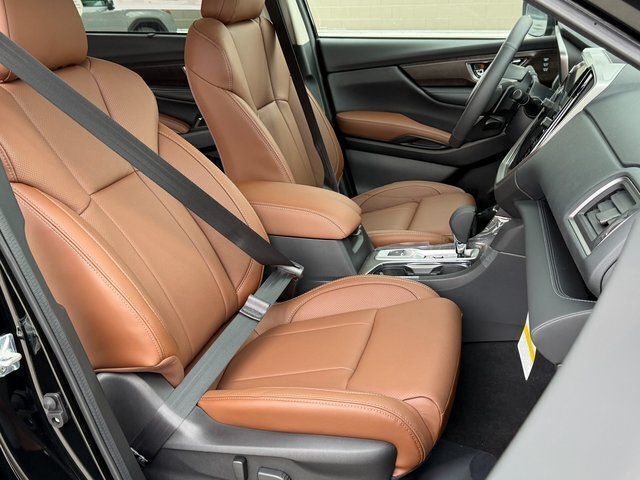 2026 Subaru ASCENT Touring 7-Passenger Springfield VA