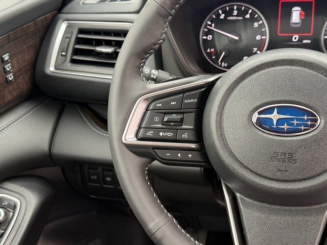 2026 Subaru ASCENT Touring 7-Passenger Springfield VA
