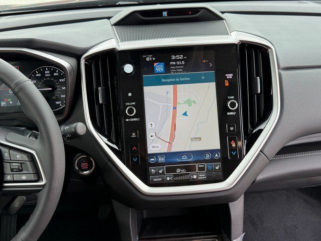 2026 Subaru ASCENT Touring 7-Passenger Springfield VA