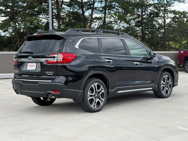 2026 Subaru ASCENT Touring 7-Passenger Springfield VA