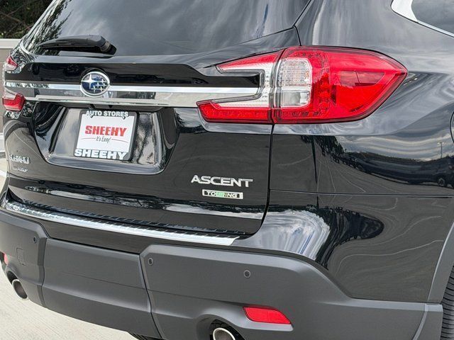 2026 Subaru ASCENT Touring 7-Passenger Springfield VA