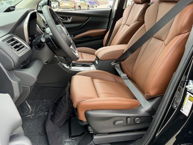 2026 Subaru ASCENT Touring 7-Passenger Springfield VA