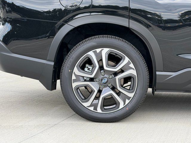 2026 Subaru ASCENT Touring 7-Passenger Springfield VA