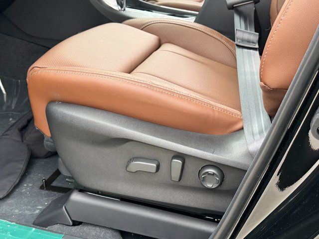 2026 Subaru ASCENT Touring 7-Passenger Springfield VA