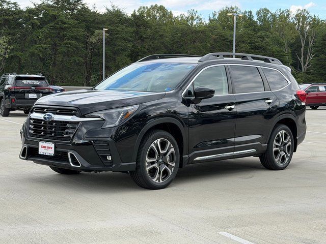 2026 Subaru ASCENT Touring 7-Passenger Springfield VA