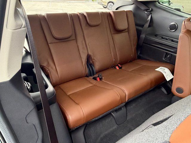 2026 Subaru ASCENT Touring 7-Passenger Springfield VA