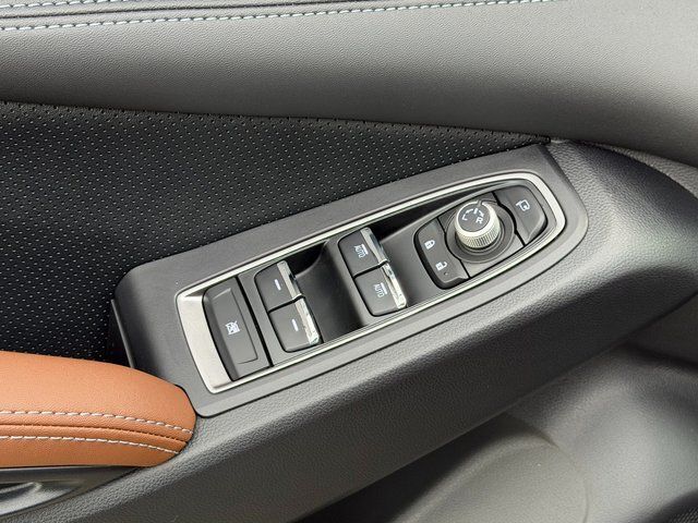 2026 Subaru ASCENT Touring 7-Passenger Springfield VA