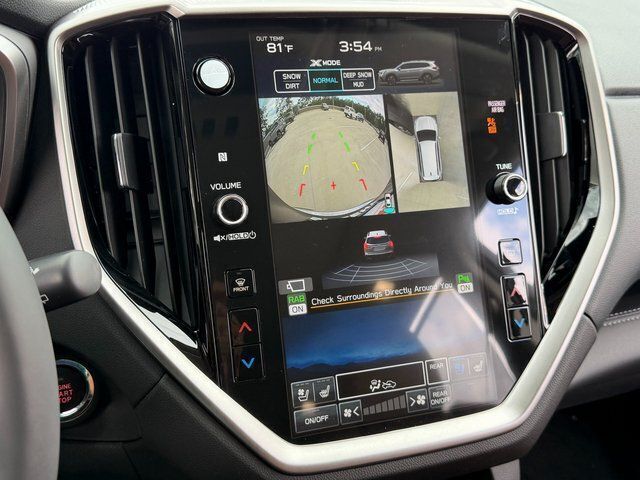 2026 Subaru ASCENT Touring 7-Passenger Springfield VA