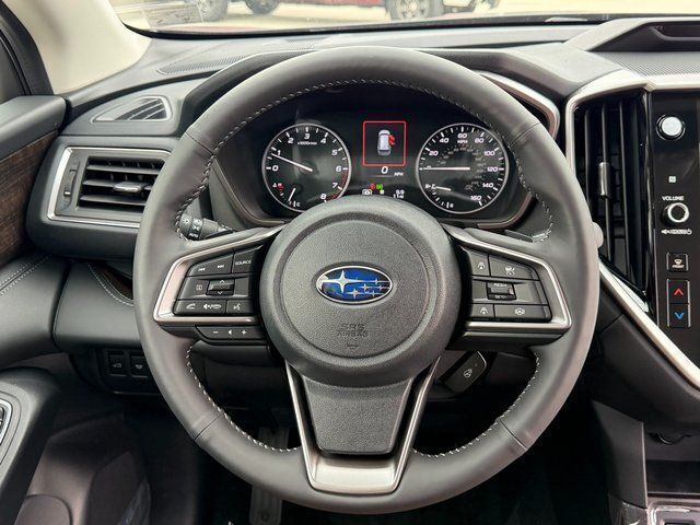 2026 Subaru ASCENT Touring 7-Passenger Springfield VA