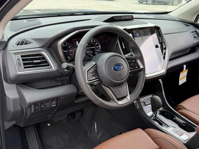 2026 Subaru ASCENT Touring 7-Passenger Springfield VA