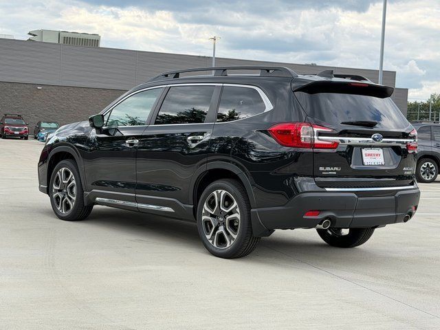 2026 Subaru ASCENT Touring 7-Passenger Springfield VA